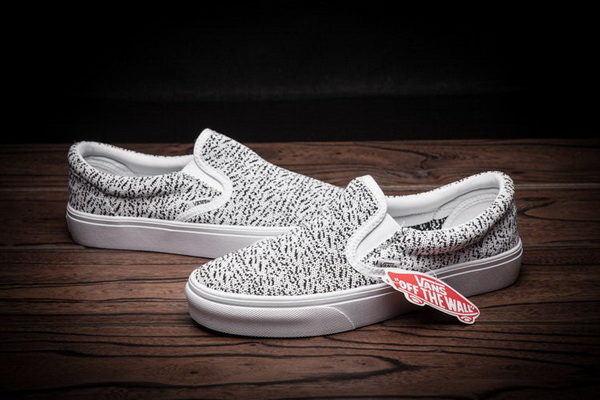 Vans Low-Top Slip-on Men Shoes--080